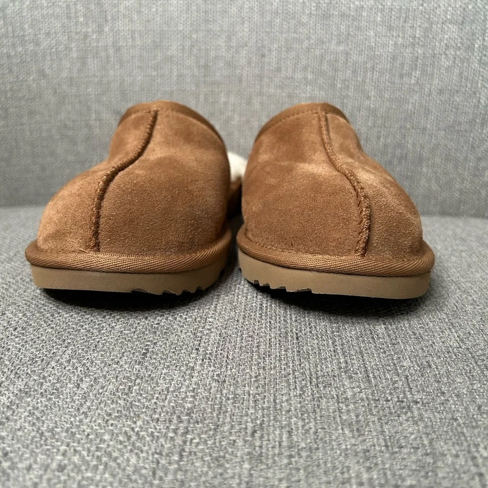 UGG “slide into